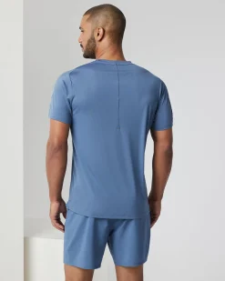 Terra Run Tee