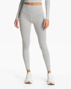 Textured Chilled Out Legging