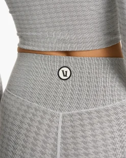 Textured Chilled Out Legging