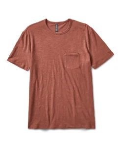 The Rise Tee