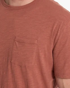 The Rise Tee