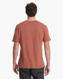 The Rise Tee