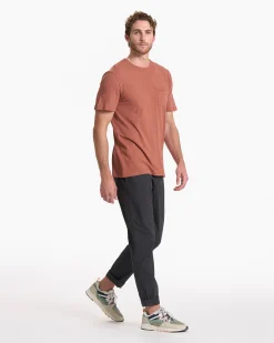 The Rise Tee