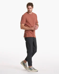 The Rise Tee