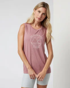 The Rise The Shine Tank