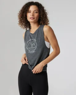 The Rise The Shine Tank