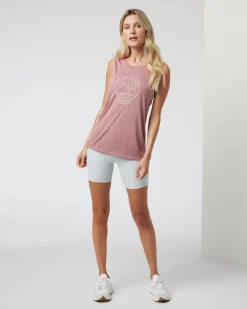 The Rise The Shine Tank