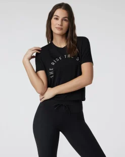 The Rise The Shine Tee