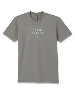 The Rise The Shine Tee