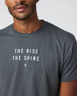 The Rise The Shine Tee
