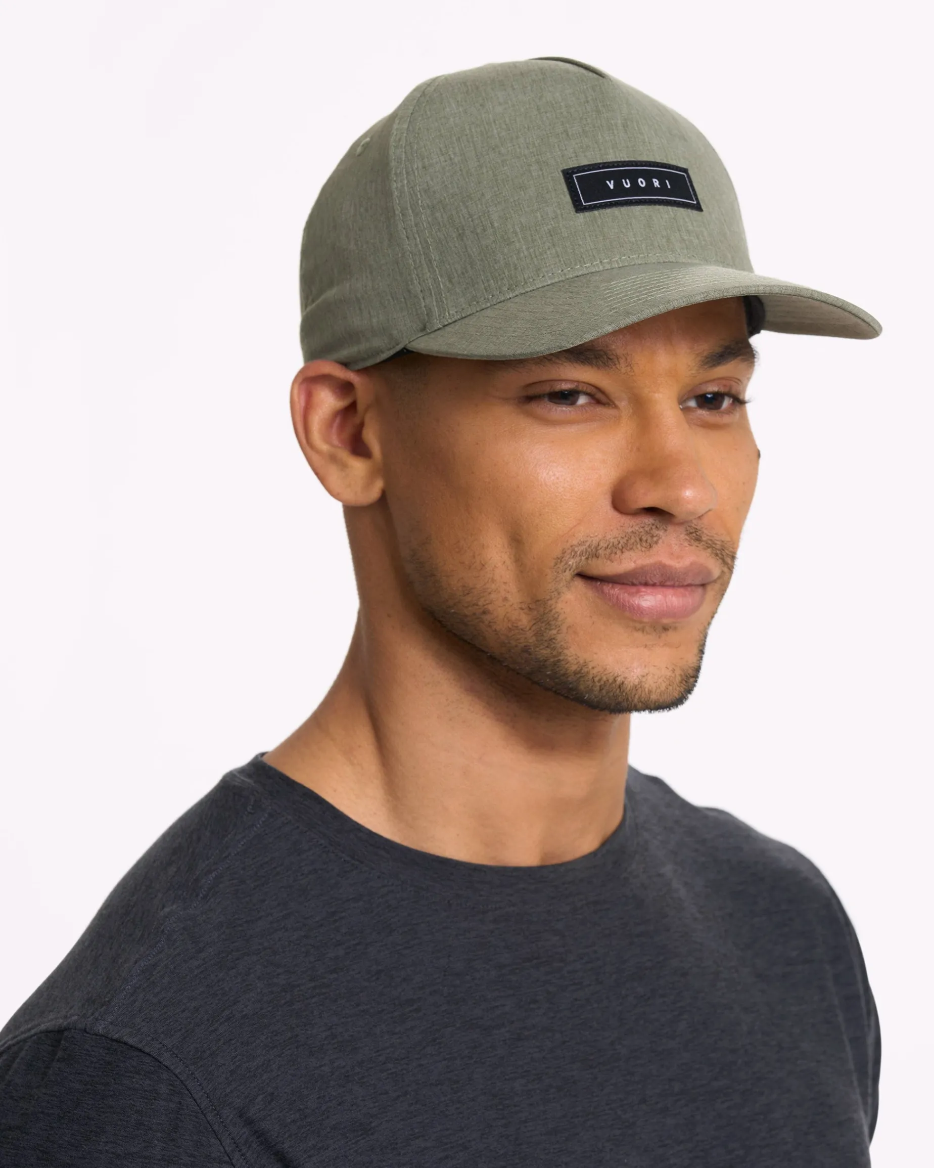 The Standard Hat