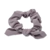 Tie Scrunchy