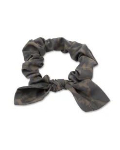 Tie Scrunchy