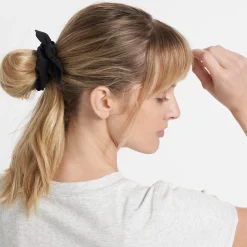 Tie Scrunchy