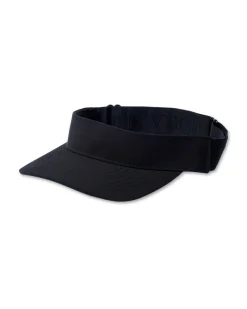 Topspin Visor