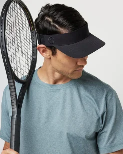 Topspin Visor