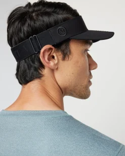 Topspin Visor