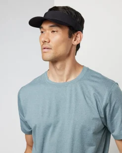 Topspin Visor