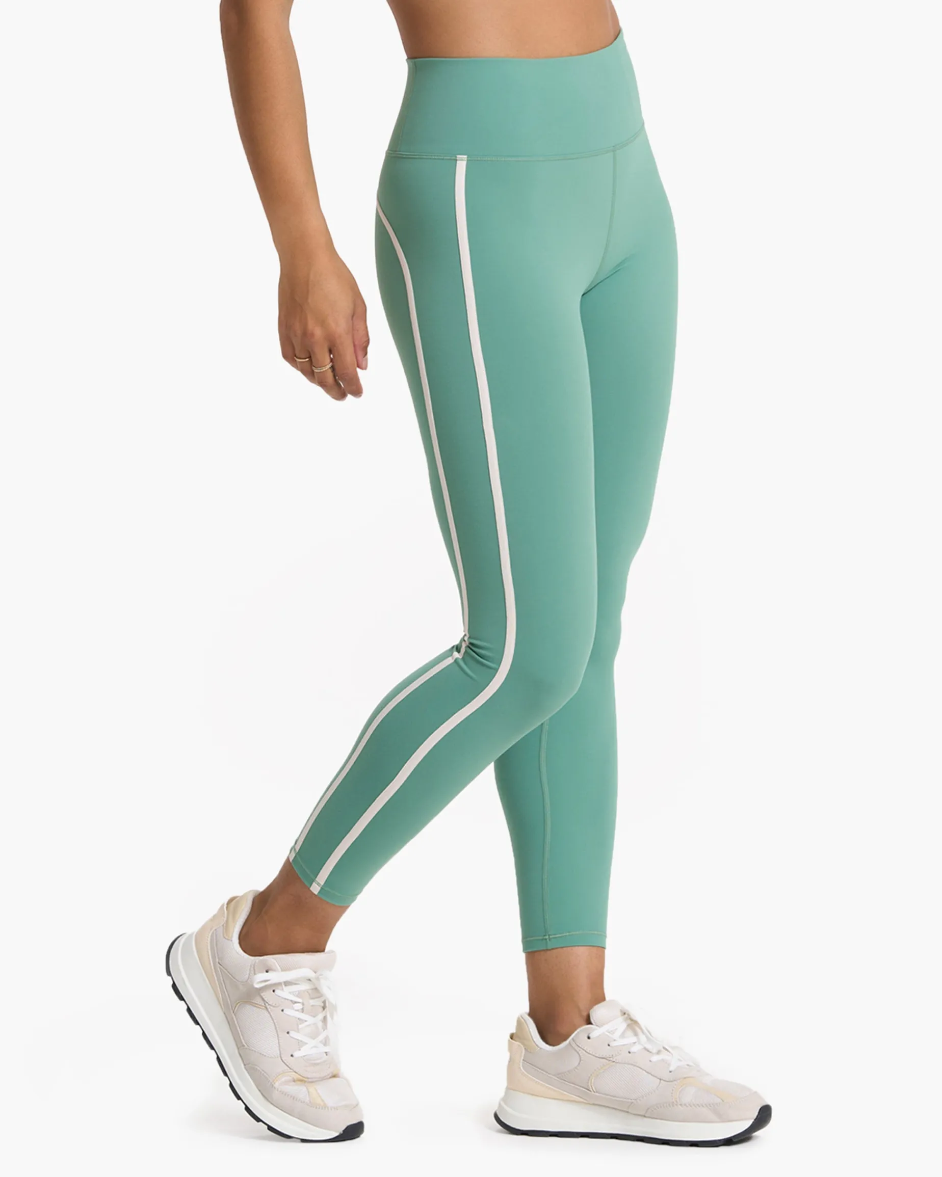 Track Legging