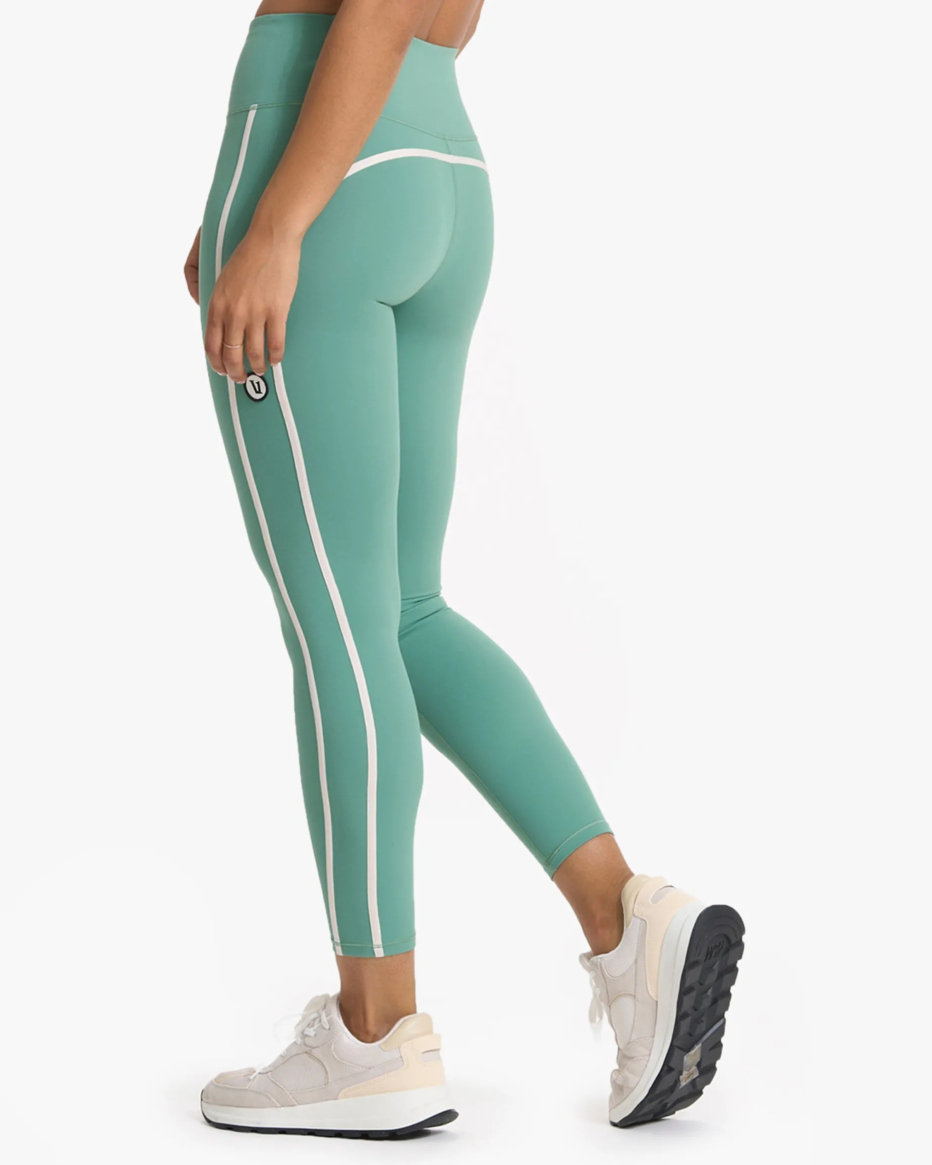 Track Legging