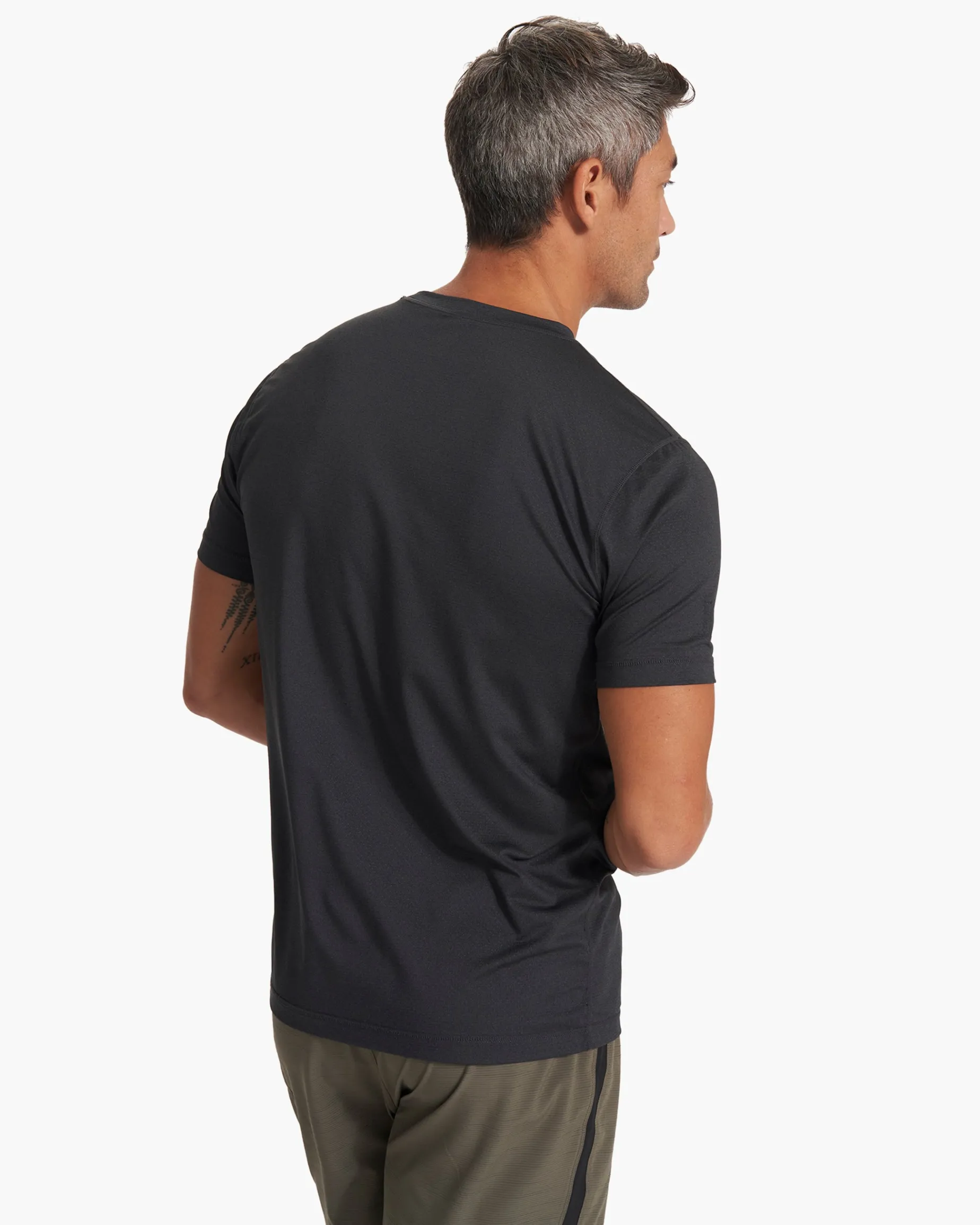 Tradewind Performance Tee