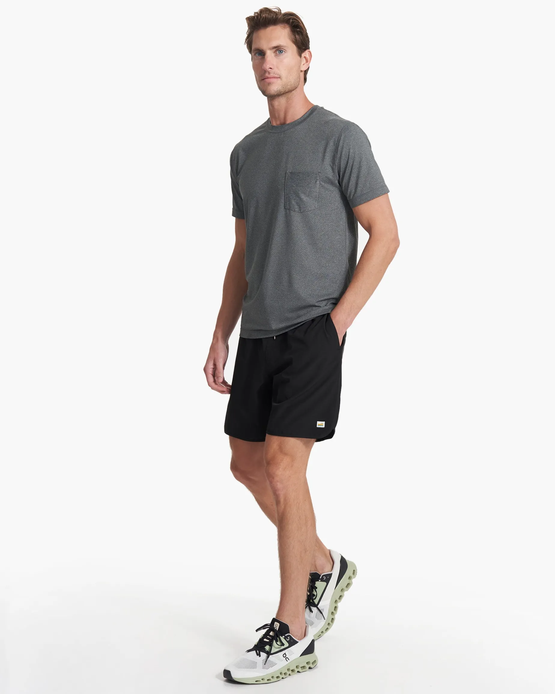 Tradewind Performance Tee