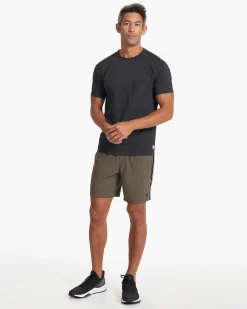 Tradewind Performance Tee