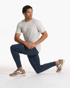 Tradewind Performance Tee