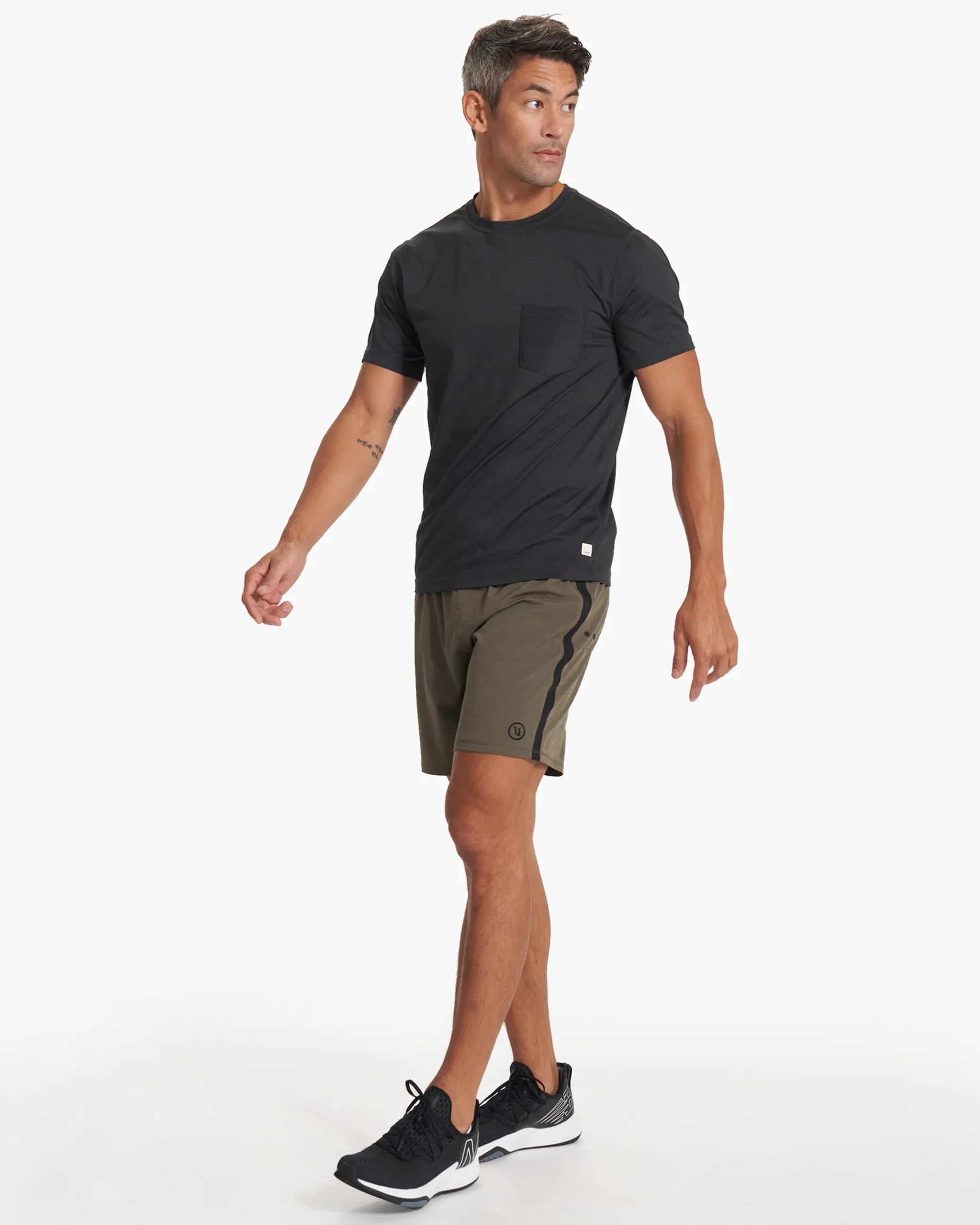 Tradewind Performance Tee