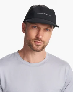 Trail Run Cap
