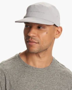 Trail Run Cap
