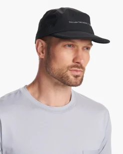 Trail Run Cap
