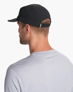 Trail Run Cap