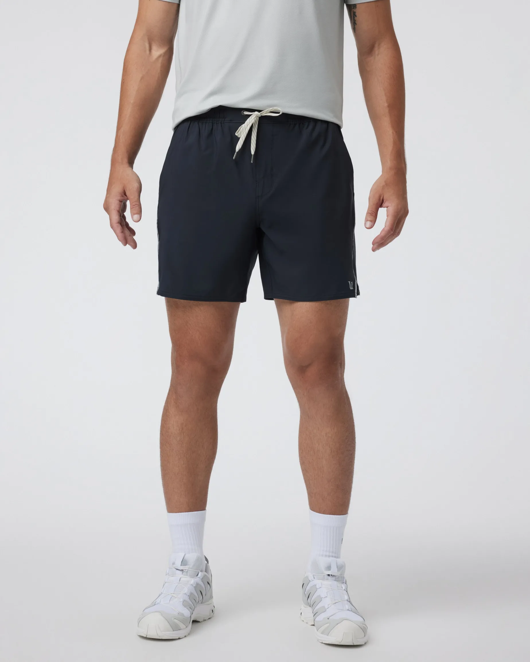 Trail Short 2.0