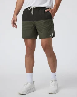 Trail Short 2.0