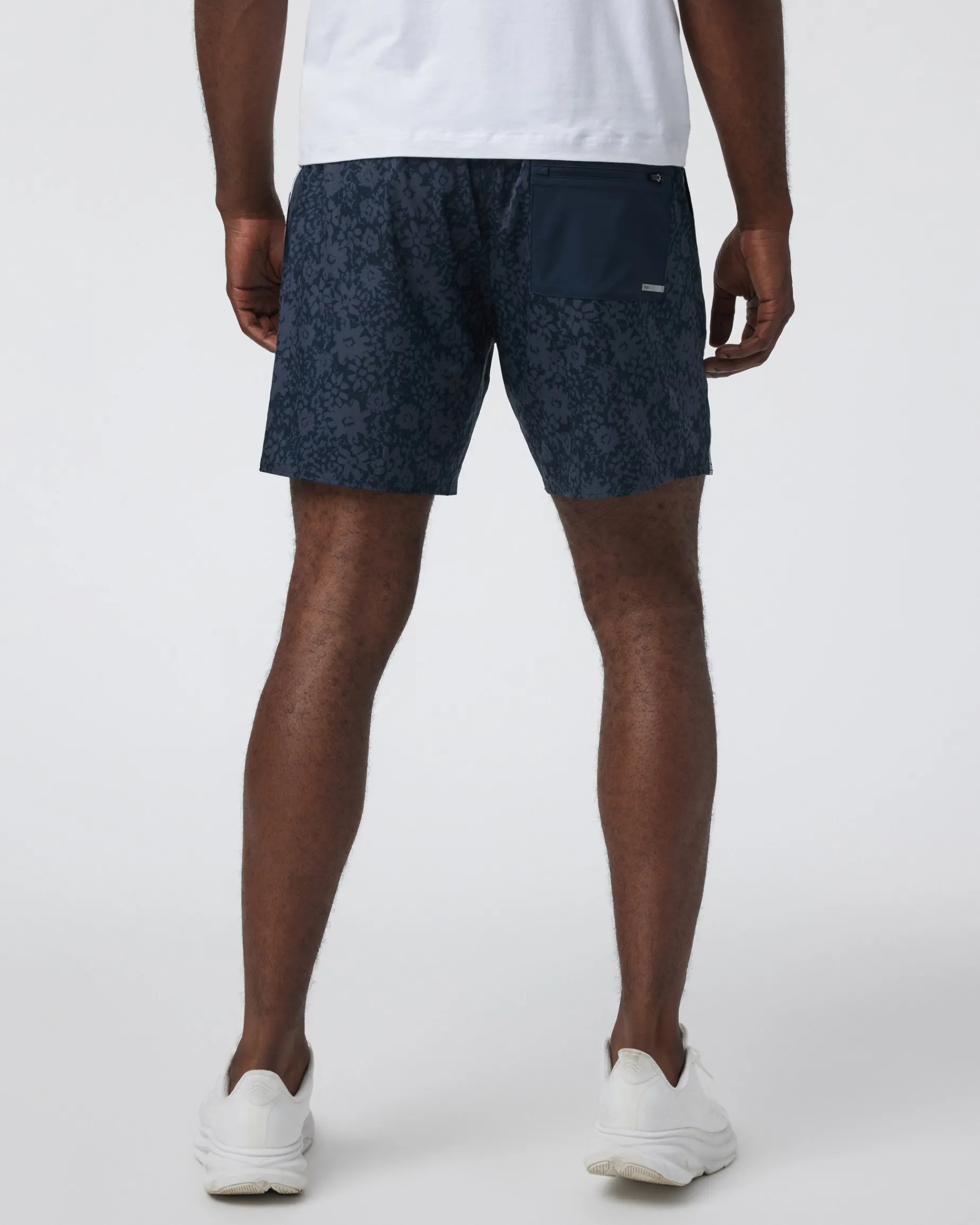 Trail Short 2.0