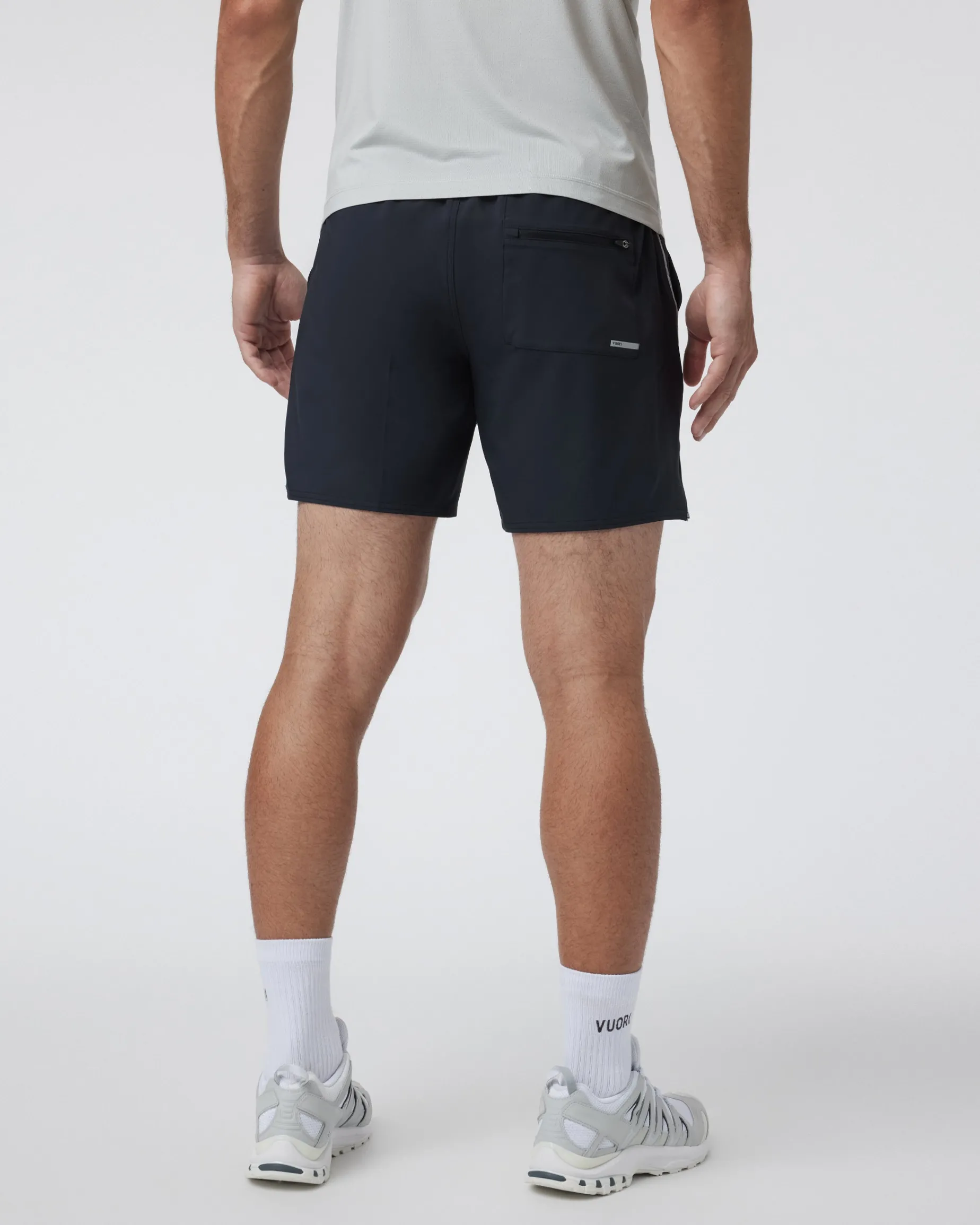 Trail Short 2.0