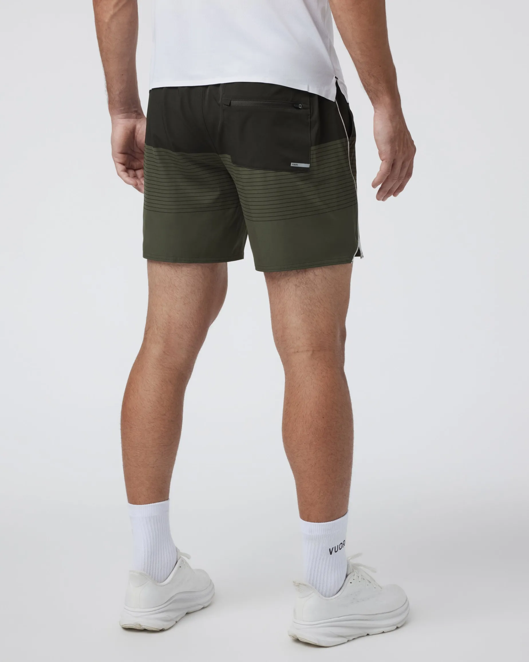 Trail Short 2.0