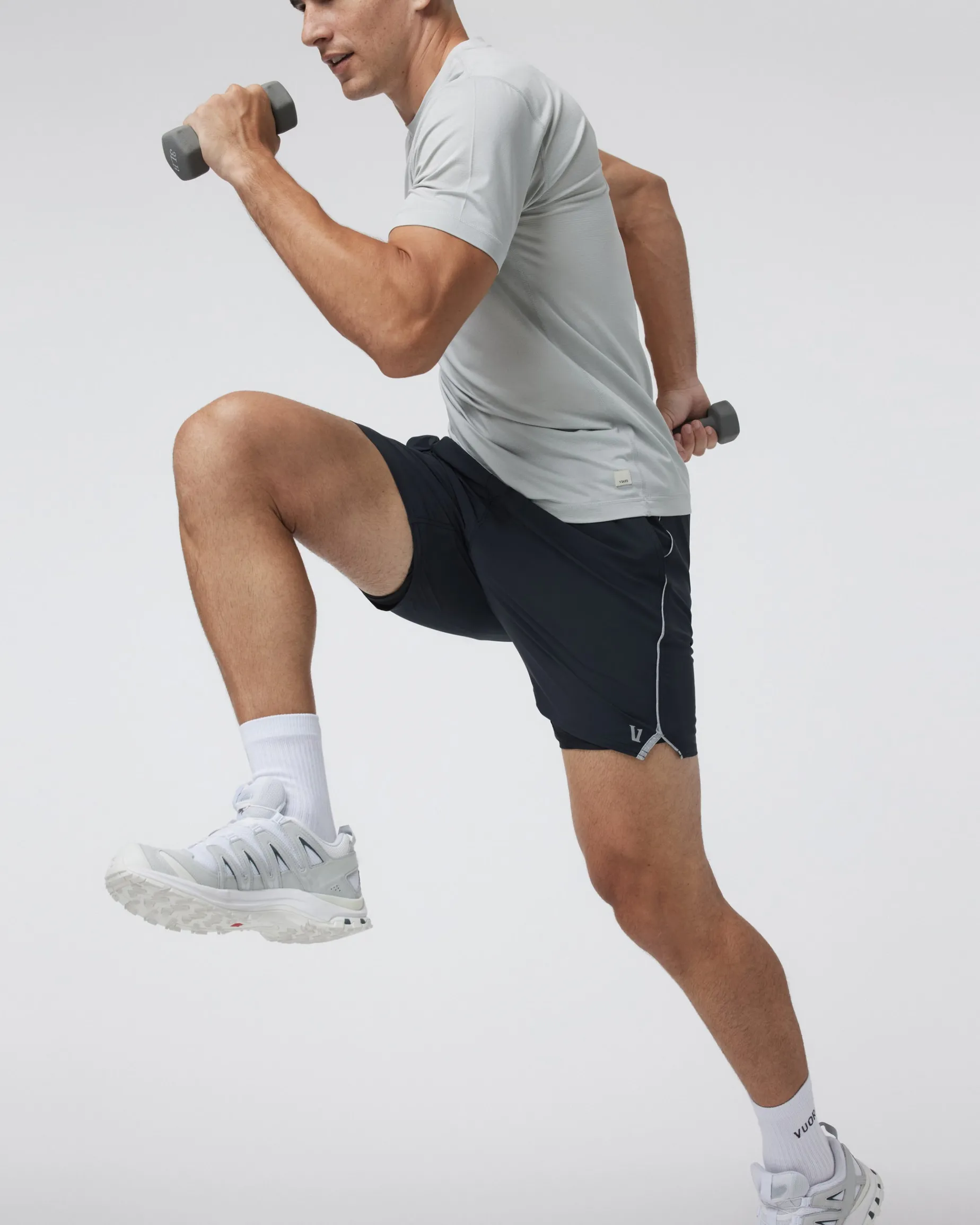 Trail Short 2.0