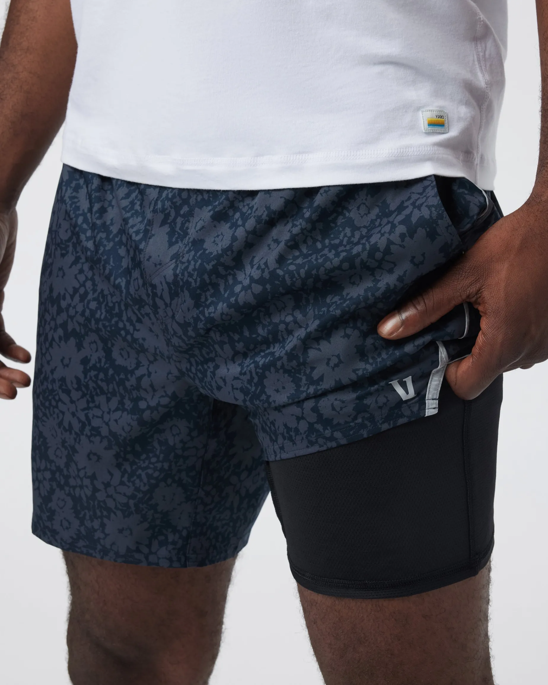 Trail Short 2.0