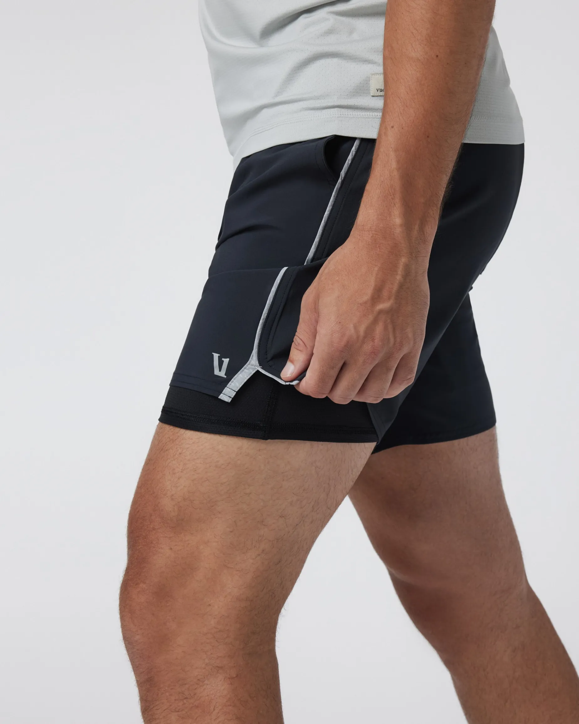 Trail Short 2.0
