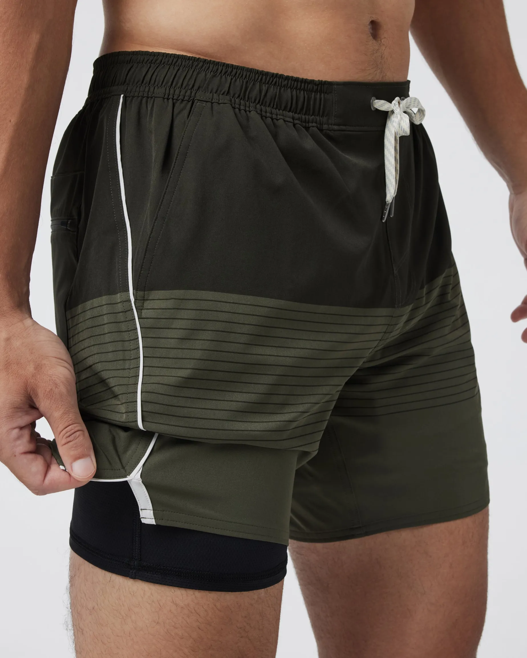 Trail Short 2.0