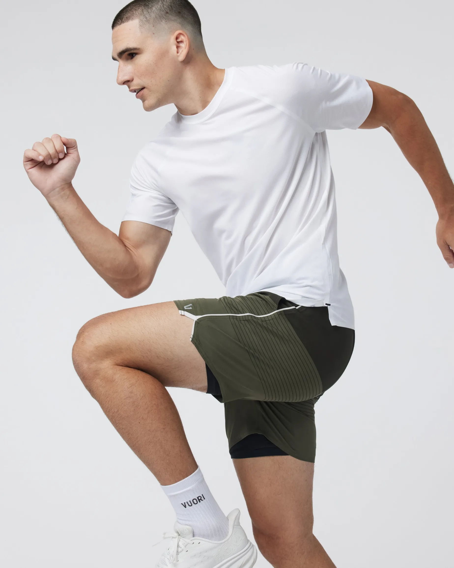 Trail Short 2.0