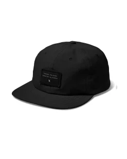 TRTS Patch Hat