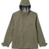 Tuuli Rain Jacket