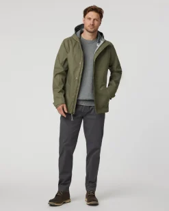 Tuuli Rain Jacket