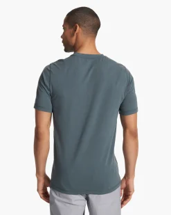 Tuvalu Tee