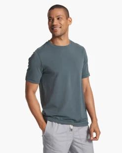 Tuvalu Tee