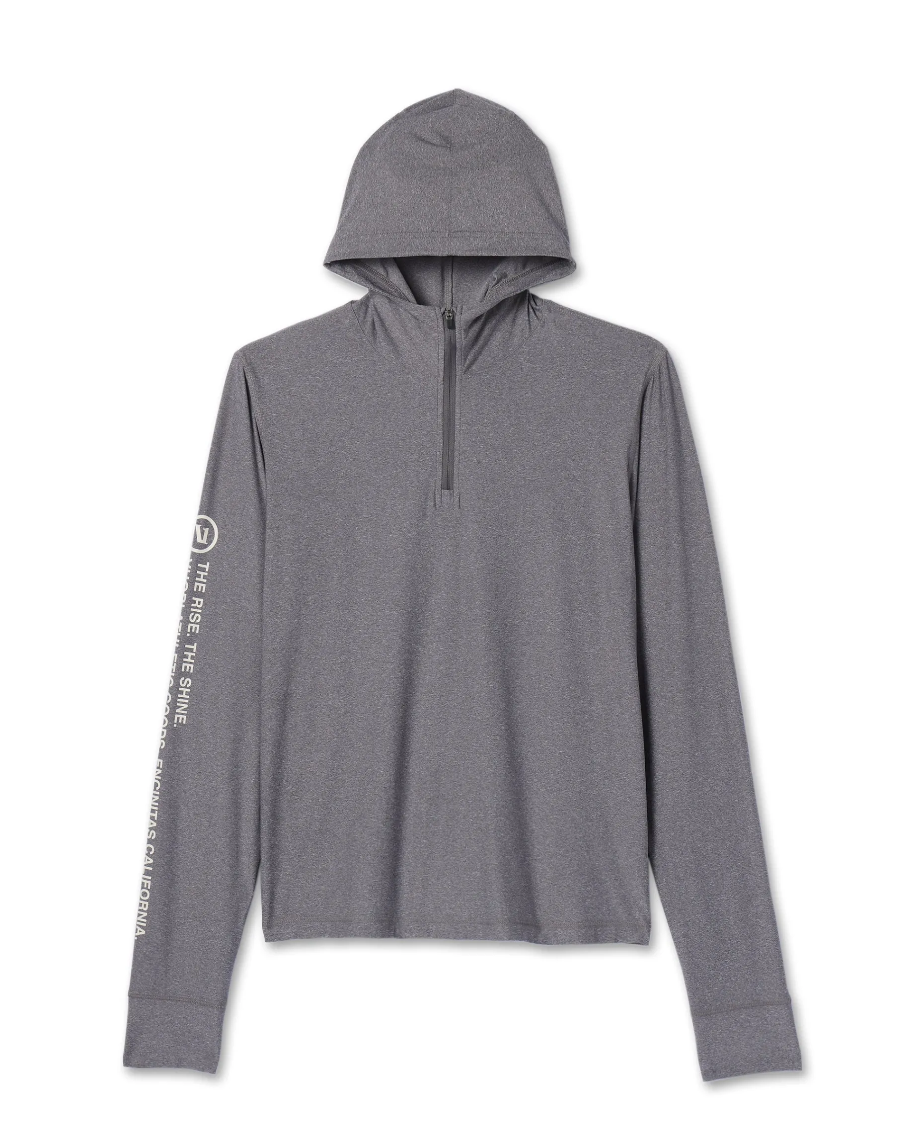 Uluwatu 23 Water Hoodie