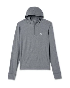 Uluwatu 24 Water Hoodie